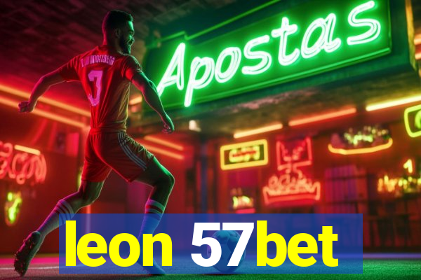 leon 57bet